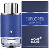 Mont Blanc Explorer Ultra Blue EDP 100ml Perfume