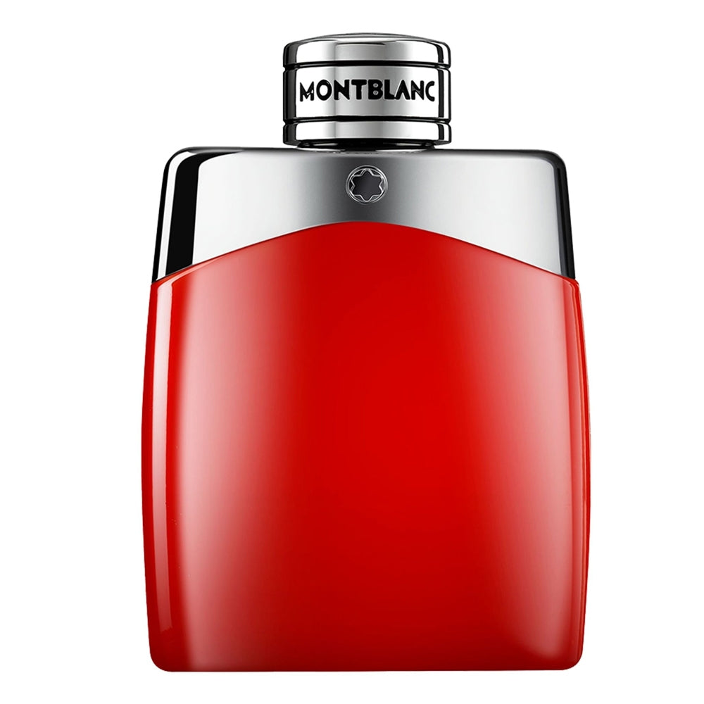 בושם Mont Blanc Legend Red EDP ‏100 מ״ל