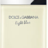 Dolce and Gabbana Light Blue EDT 50ml Perfume