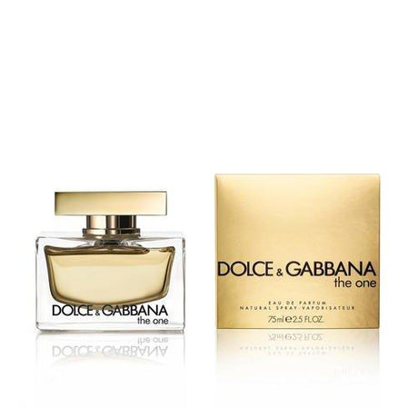 בושם Dolce and Gabbana The One EDP ‏75 מ״ל