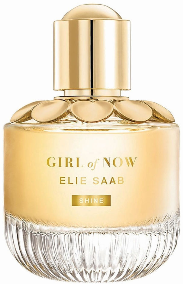 בושם אלי סאאב Girl Of Now Shine EDP ‏90 מ״ל