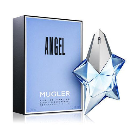 בושם Thierry Mugler Angel Women EDP ‏50 מ״ל