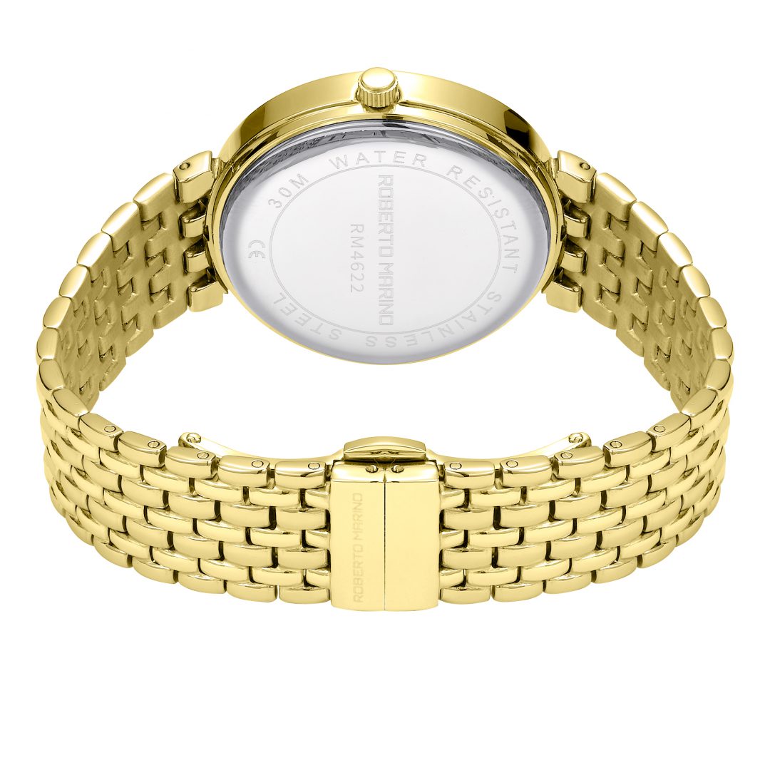 ساعة روبيرتو مارينو