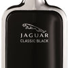 בושם Jaguar Classic Black EDT ‏100 מ״ל