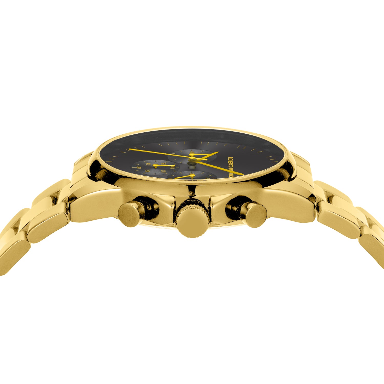 ساعة روبيرتو مارينو