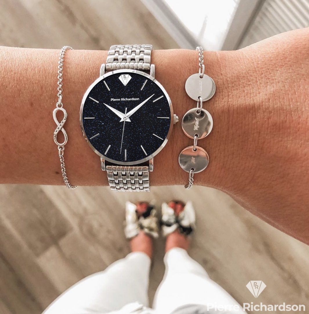 שעון Pierre Richardson