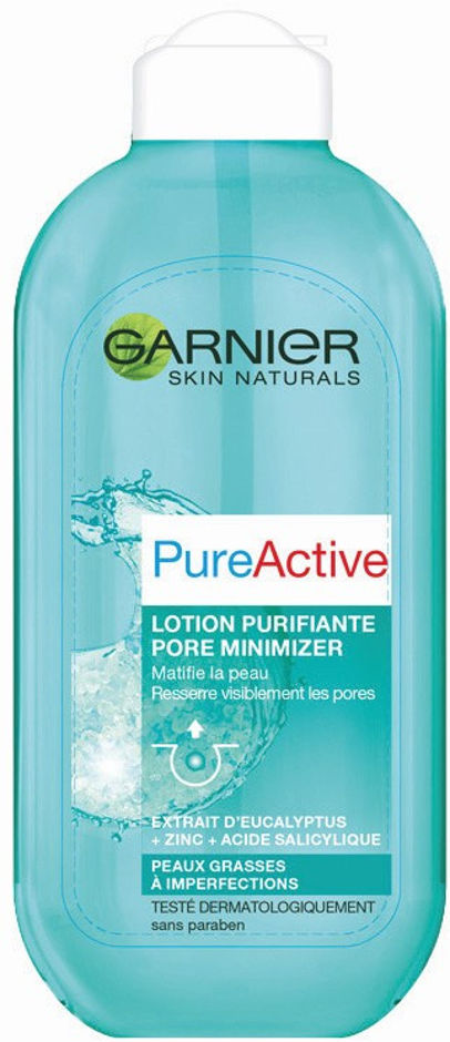 Garnier Pureactive Toner