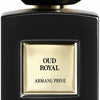 Giorgio Armani Prive Oud Royal EDP 100ml Perfume