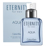 בושם Calvin Klein Eternity Aqua EDT ‏100 מ״ל