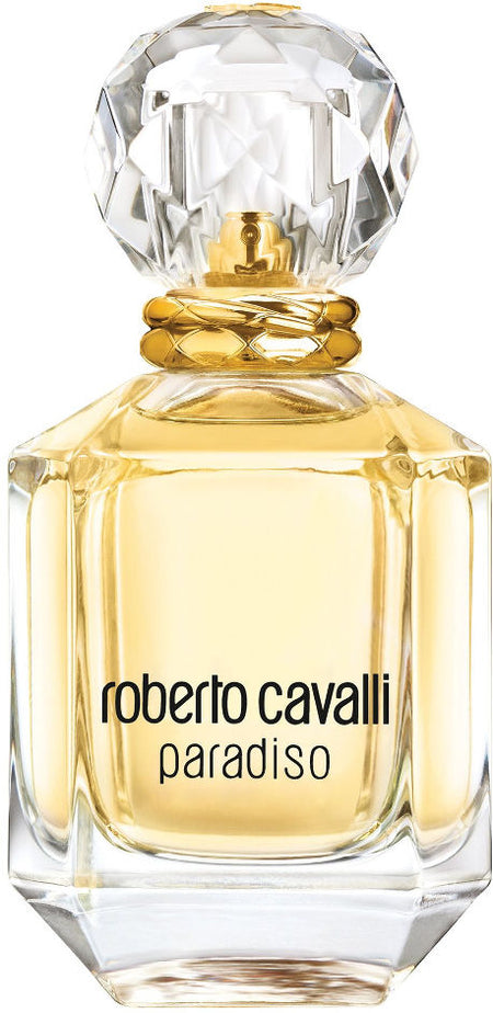 בושם Roberto Cavalli Paradiso EDP ‏75 מ״ל