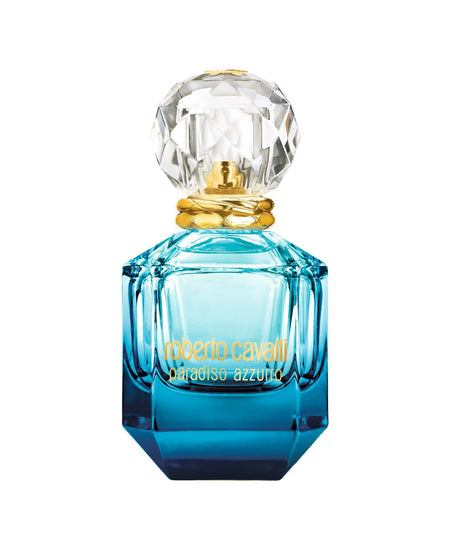 בושם Roberto Cavalli Paradiso Azzurro EDP 75ml