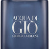 בושם Giorgio Armani Acqua Di Gio Profondo EDP ‏125 מ״ל