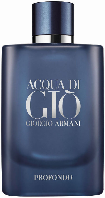 Giorgio Armani Acqua Di Gio Profondo EDP 125ml Perfume