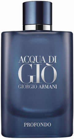 Giorgio Armani Acqua Di Gio Profondo EDP 125ml Perfume