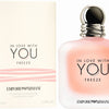 Giorgio Armani Emporio You In Love With With You Freeze EDP 100ml Perfume