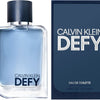 Calvin Klein Defy EDT 100ml Perfume
