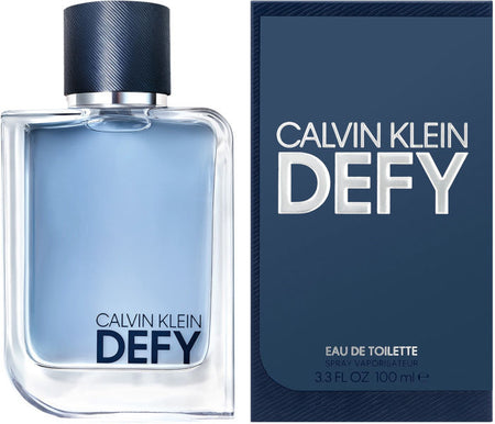 בושם Calvin Klein Defy EDT ‏100 מ״ל