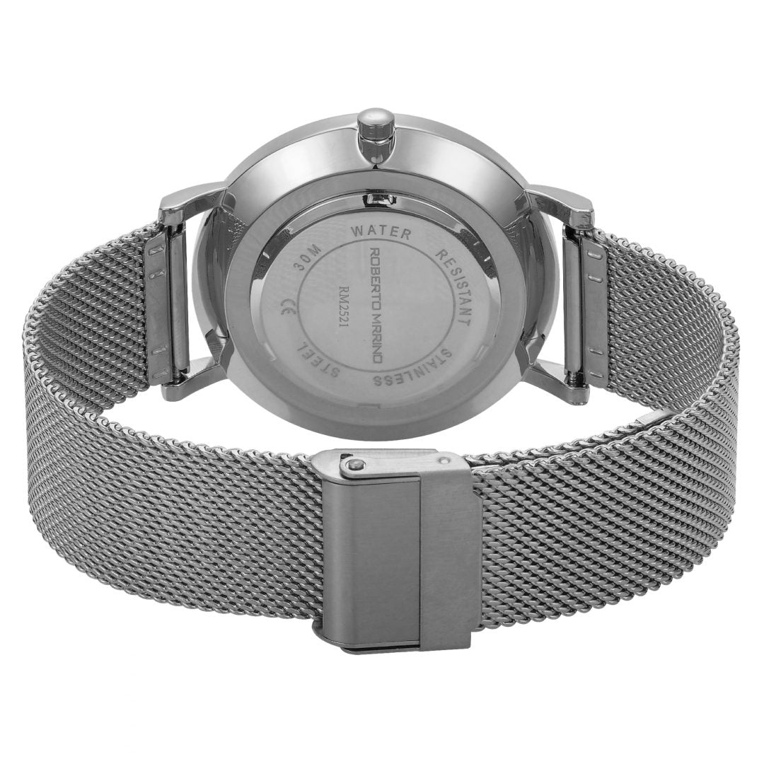 ساعة روبيرتو مارينو