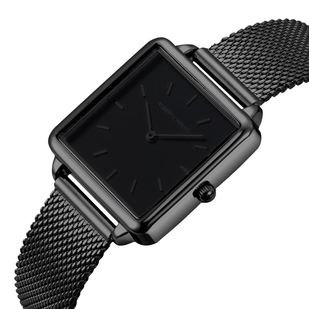 ساعة روبيرتو مارينو