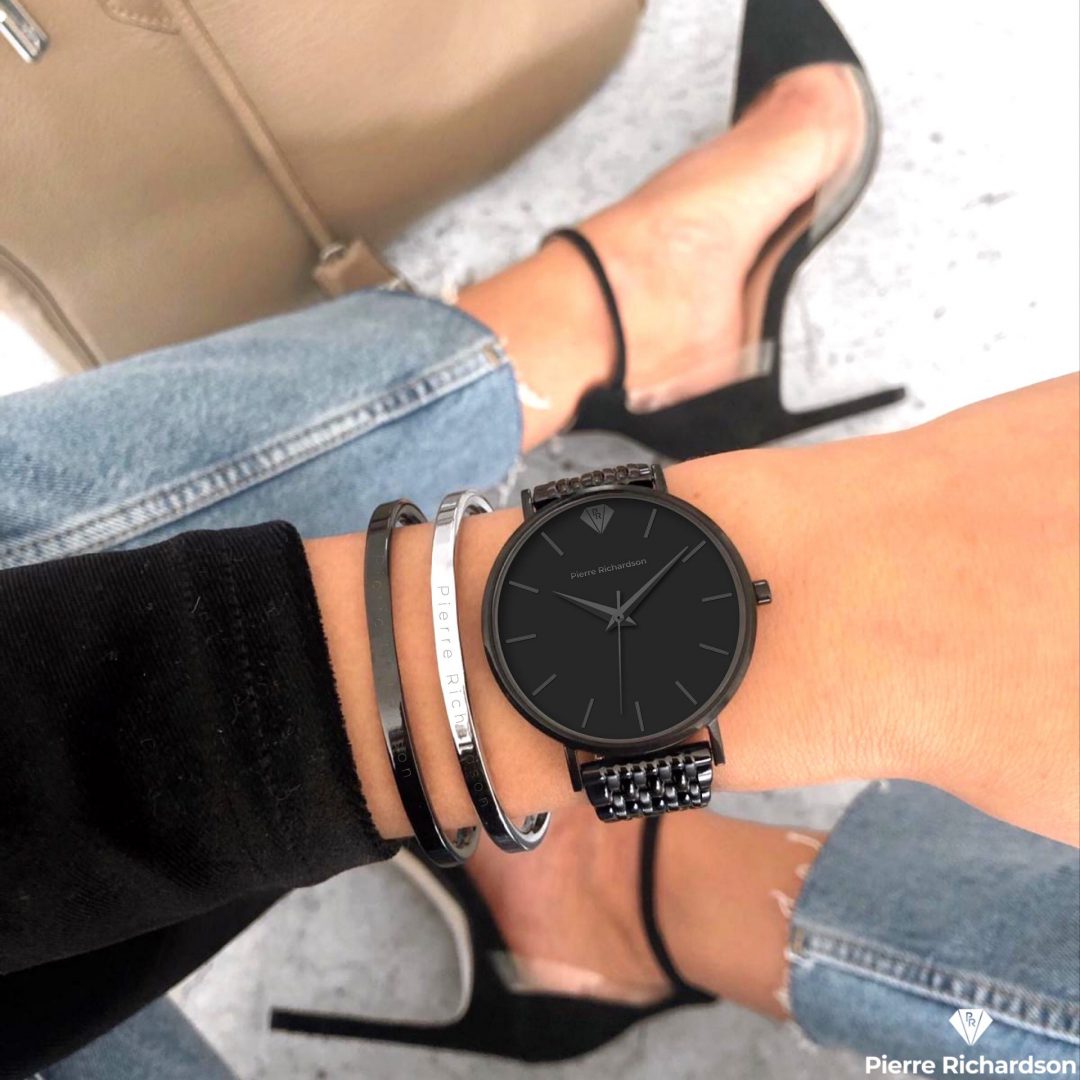 Pierre Richardson Watch