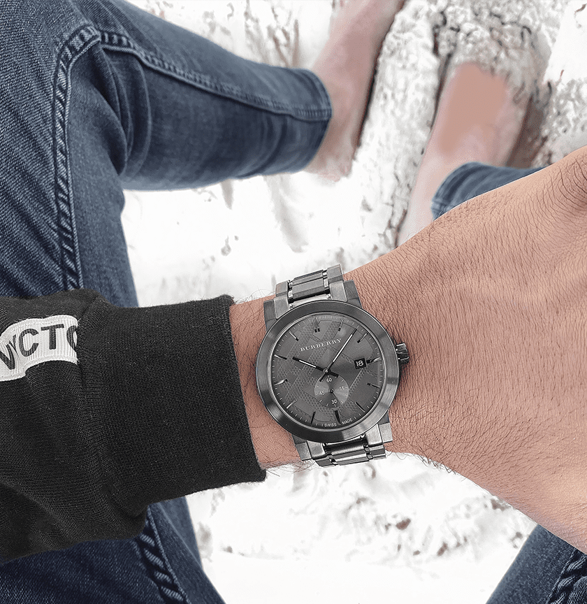 Shop burberry discount watches