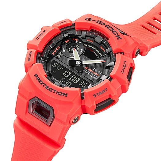 Casio G-Shock Watch