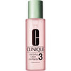 Clinique 3 Cleansing Water