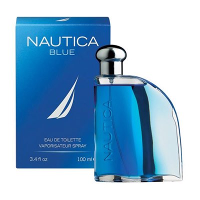 בושם Nautica Blue EDT 100ml