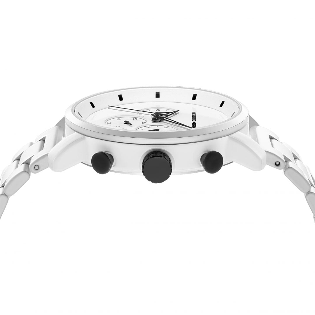 ساعة روبيرتو مارينو