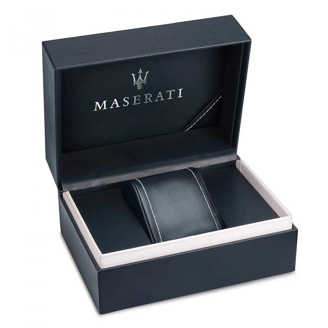 שעון Maserati