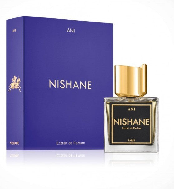 Nishane Ani Extrait EDP 100ml Perfume