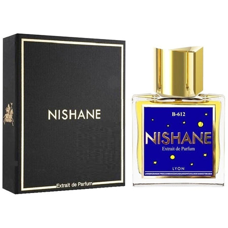 בושם נישאנה B-612 Extrait EDP ‏50 מ״ל