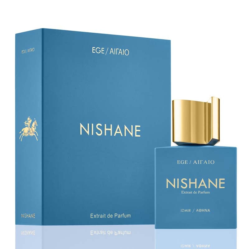 عطر نيشان Ege Extrait De Parfum EDP ‏100 مل