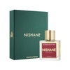 Nishane Hundred Silent Ways Extrait EDP 100ml Perfume