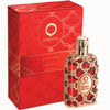 Al Haramain Orientica Amber Rouge EDP 80ml Perfume