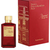 Francis Maison Kurkdjian Baccarat Rouge Extrait EDP 200ml Perfume