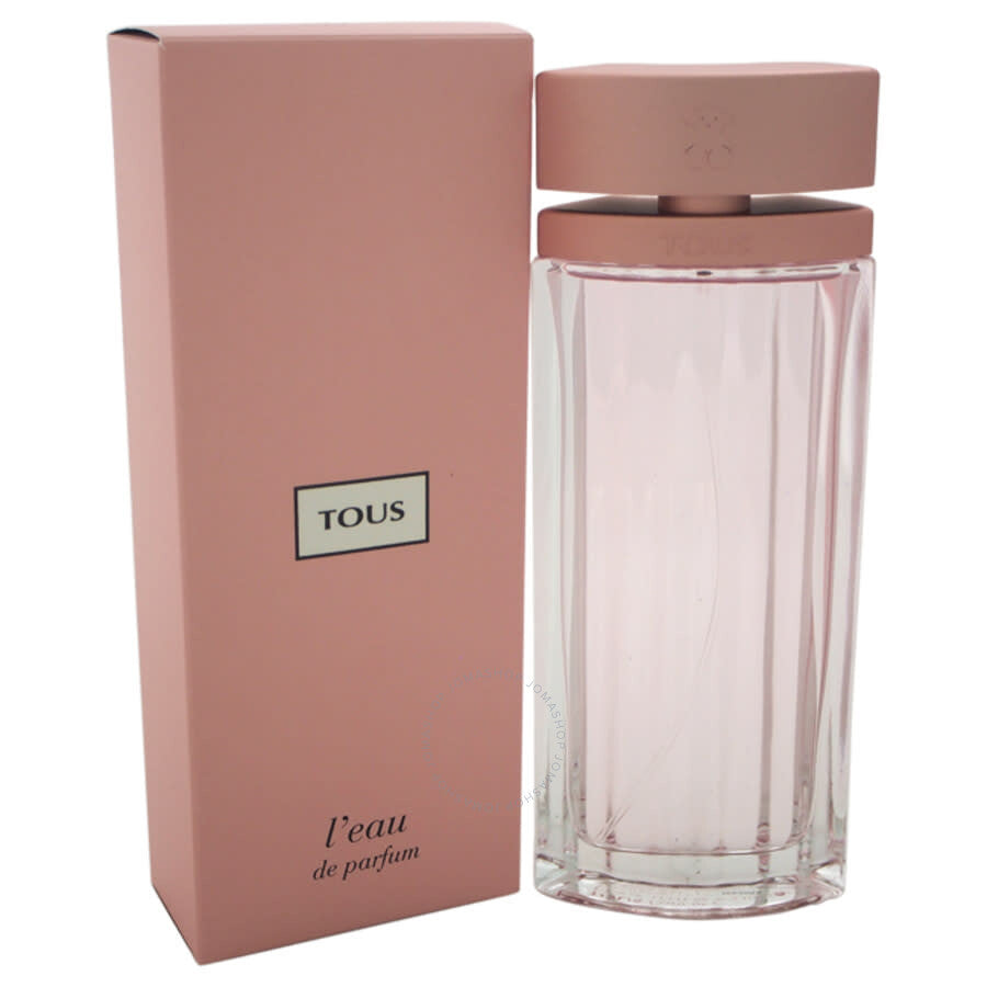 Tous Leau EDP 90ml Perfume