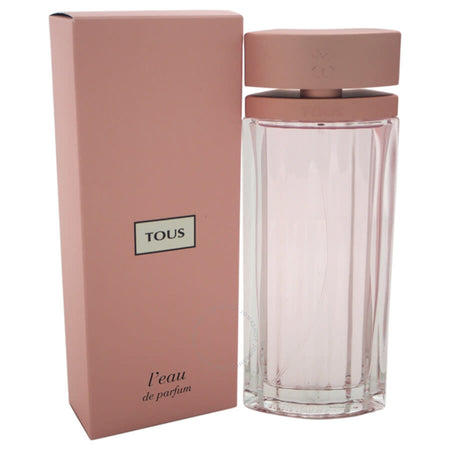 عطر Tous Leau EDP ‏90 مل