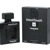 בושם Franck Olivier Black Touch EDT ‏100 מ״ל