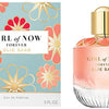 Elie Saab Girl Of Now Forever EDP 90ml Perfume