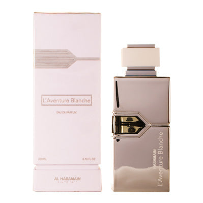 Al Haramain L aventure Femme Eau De Parfum Spray 200 ml for Women