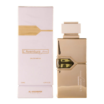 Al Haramain Laventure Femme EDP 200ml Perfume