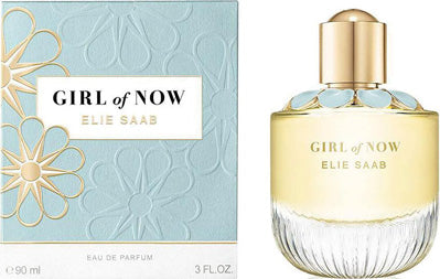Elie Saab Girl Of Now EDP 90ml Perfume