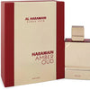 בושם Al Haramain Amber Oud Rouge EDP ‏60 מ״ל