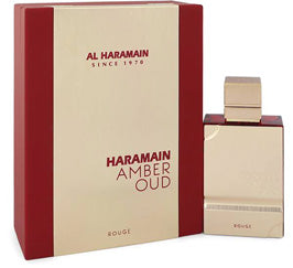 Al Haramain Amber Oud Rouge EDP 60ml Perfume