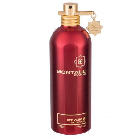 Montale Paris Red Vetiver EDP 100ml Perfume