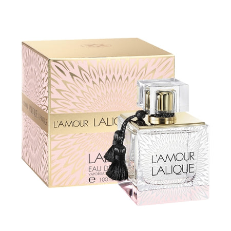 عطر لاليك EDP ‏100 مل