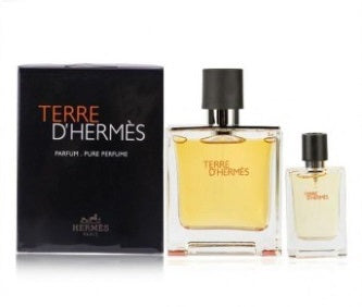 Hermes 12.5ml / 75ml Perfume – Ritzy Store