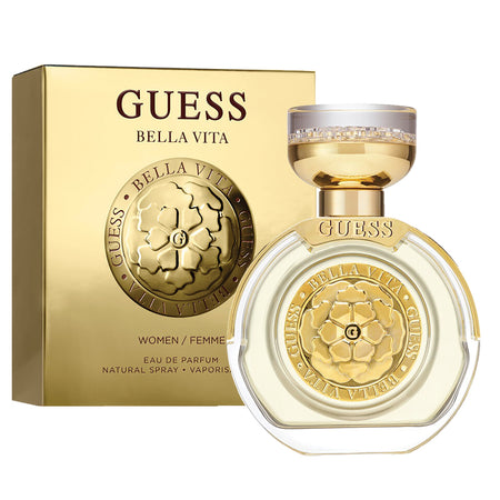 בושם Guess Bella Vita EDP ‏100 מ״ל