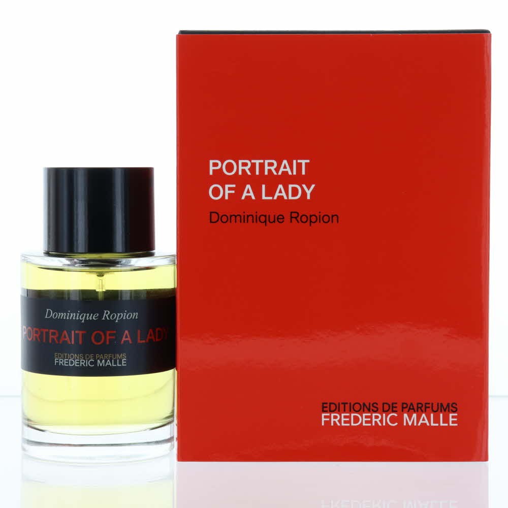 عطر فريدريك مال Portrait Of A Lady EDP ‏100 مل